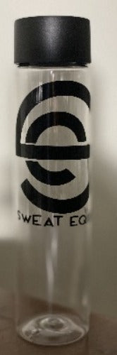 Sweat Equity Water Bottle